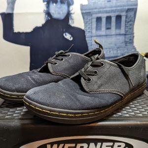 Dr. Martens Women's Oxfords